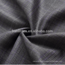 worsted wool fabric use men's garment high quality tr wool suit fabrics